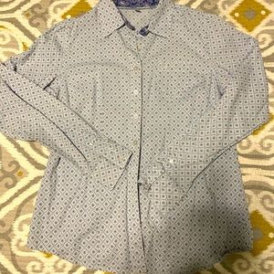 Cinch Button Down Western Shirt